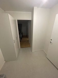 Apartment - Högsätravägen Lidingö