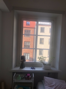 Apartment - Johannebergsgatan Gothenburg