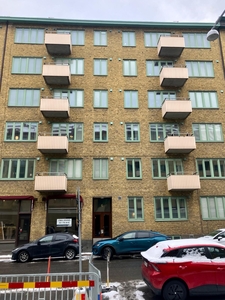 Apartment - Kobbarnas väg Göteborg