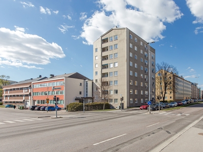 Apartment - Linnégatan Linköping