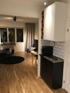 Apartment - Lönbladsgatan Kristianstad