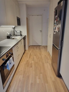 Apartment - Lövgatan Solna