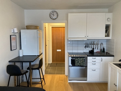 Apartment - Munkhagsgatan Linköping