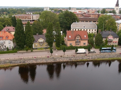 Apartment - Museigatan Karlstad