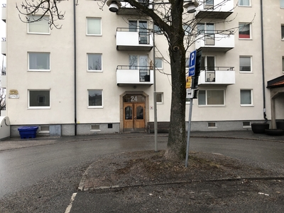 Apartment - Natt och Dags gränd Hässelby