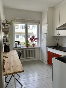 Apartment - Änggatan Lund