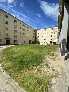 Apartment - Nyforsgatan Eskilstuna