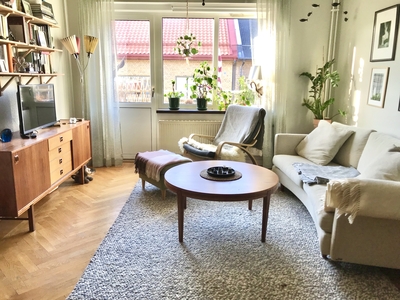 Apartment - Osbygatan Malmö