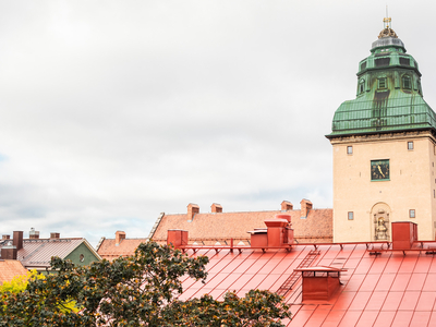 Apartment - Pipersgatan Stockholm