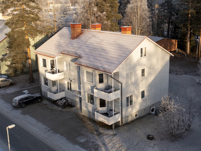 Apartment - Prästbolsvägen Lycksele