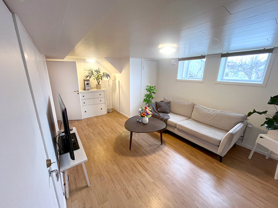 Apartment - Sågtorpsvägen Täby