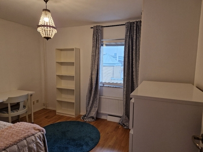 Apartment - Skånegatan Göteborg