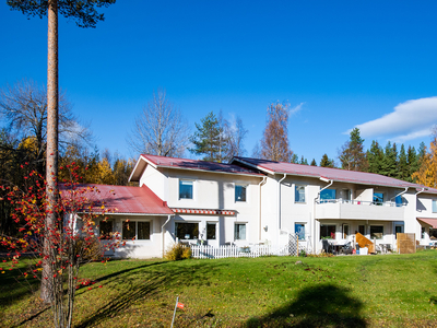 Apartment - Skogsvägen Svenstavik