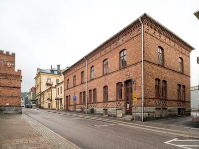 Apartment - Skolagatan Örnsköldsvik