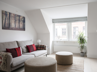 Apartment - Skolgatan Lund