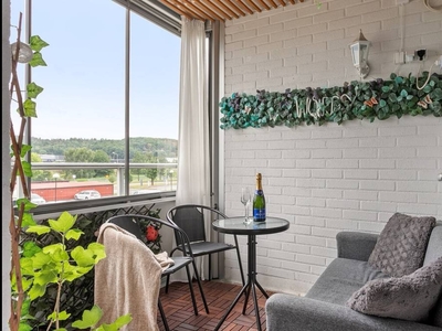 Apartment - Skrittgatan Mölndal