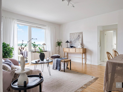 Apartment - Sofiagatan Göteborg