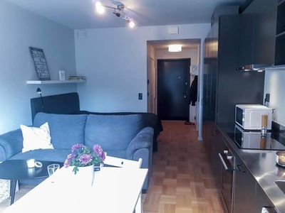 Apartment - Sollentunavägen Sollentuna