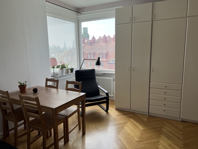 Apartment - Stadshagsplan Stockholm