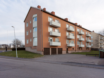 Apartment - Storgatan Motala