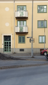 Apartment - Svanåallén Örebro