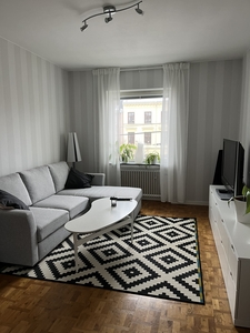 Apartment - Thulegatan Sundsvall