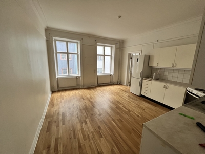 Apartment - Trädgårdsgatan Norrköping