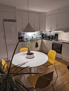 Apartment - Utställningsvägen Kristianstad