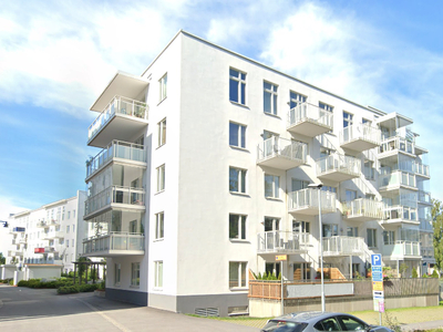 Apartment - Vallagränd Handen