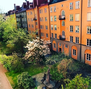 Apartment - Vasastan Stockholm