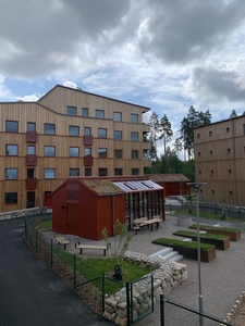 Apartment - Vikaholmsallén Växjö