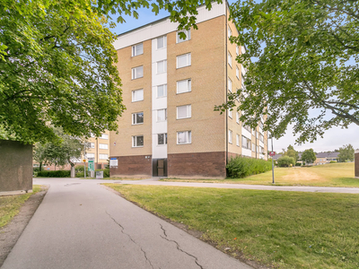 Apartment - Viktor Rydbergsgatan Uppsala