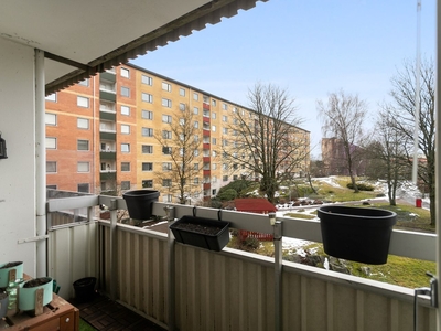 Apartment - Vintervadersgatan Göteborg