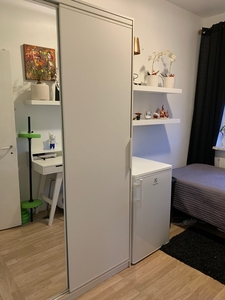 Apartment - Västanvindsgatan Göteborg