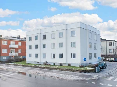 Apartment - Zetterbergsgatan Eskilstuna