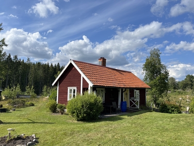 Cottage - Lilla Hovgård, Brickebo Nykil