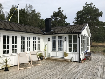 House - Kung Sverres väg Svanesund