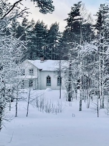 House - Sörböle Umeå