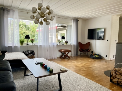 Apartment - Golfbanevägen Danderyd