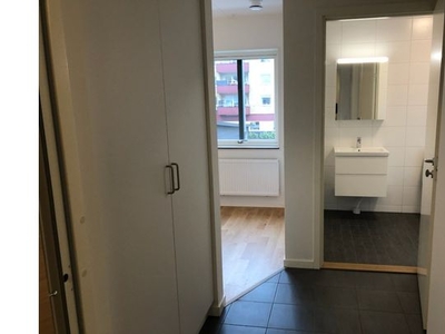 Hyr ett 1-rums lägenhet på 21 m² i Jönköping