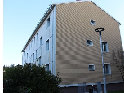 Hyr ett 1-rums lägenhet på 37 m² i Enköping