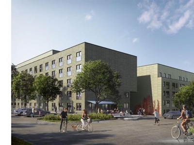 Hyr ett 2-rums lägenhet på 53 m² i Göteborg