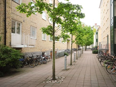 Smålandsgatan 4 A