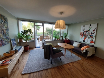 Terrace house - Växelmyntsgatan Göteborg