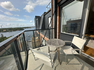 Apartment - Augustendalsvägen Nacka Strand