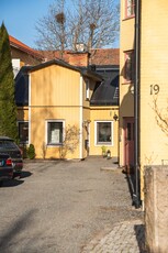 Börjegatan 19B