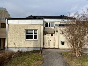 Duplex - Vallatorpsvägen Täby