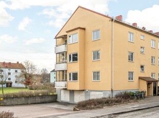 Föreningsgatan 2 D