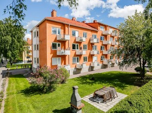 Hjalmar Brantingsgatan 9A