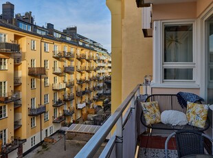 Hornsgatan 94